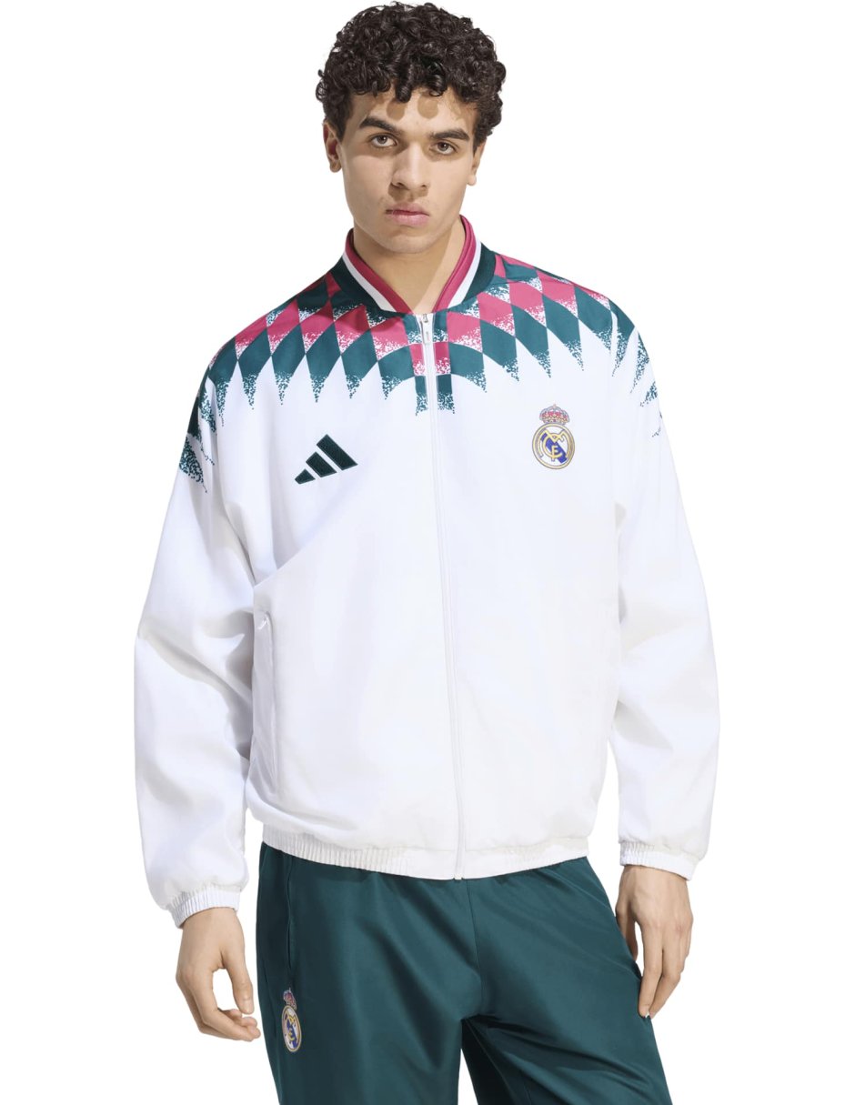 Chamarra para fútbol de hombre Chamarra para fútbol de hombre