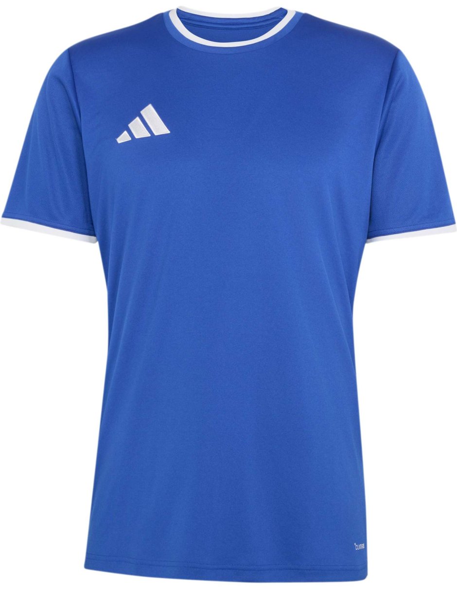 Jersey de local de manga corta adidas para hombre