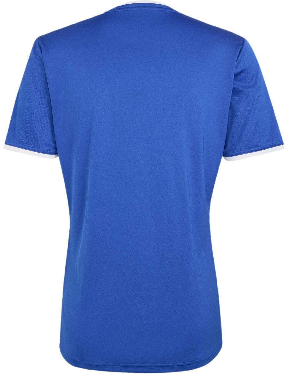Jersey de local de manga corta adidas para hombre