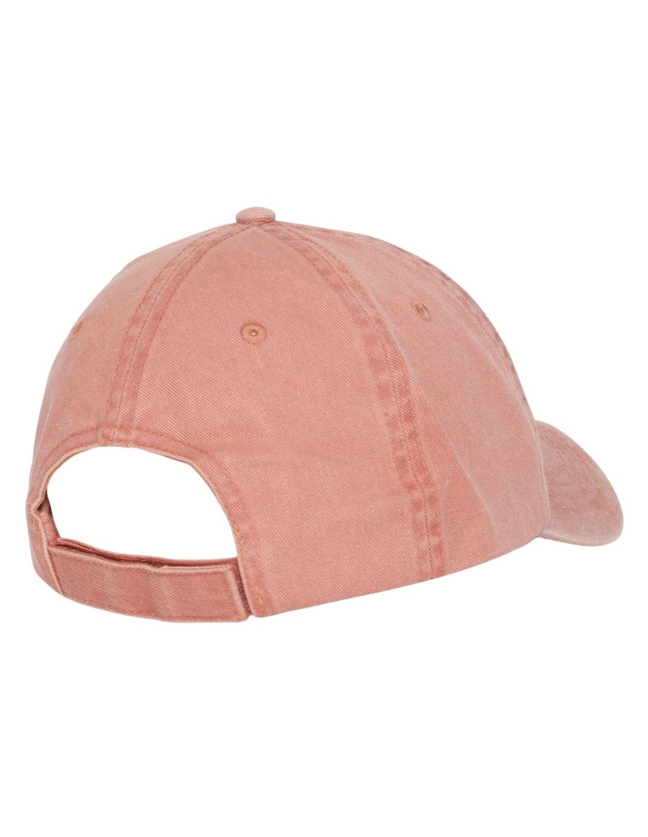 Gorra visera semicurva velcro casual Savage Monkey adulto