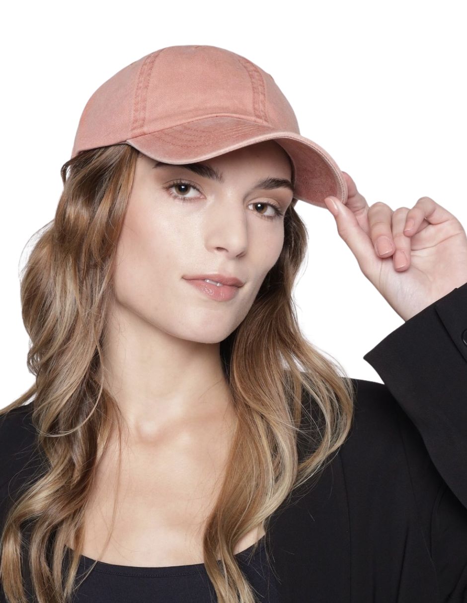 Gorra visera semicurva velcro casual Savage Monkey adulto