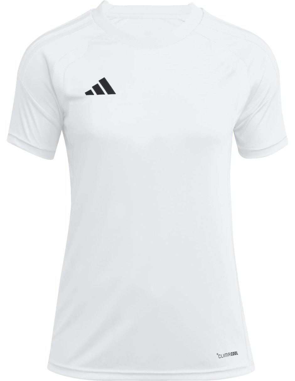 Jersey de local de manga corta adidas para mujer