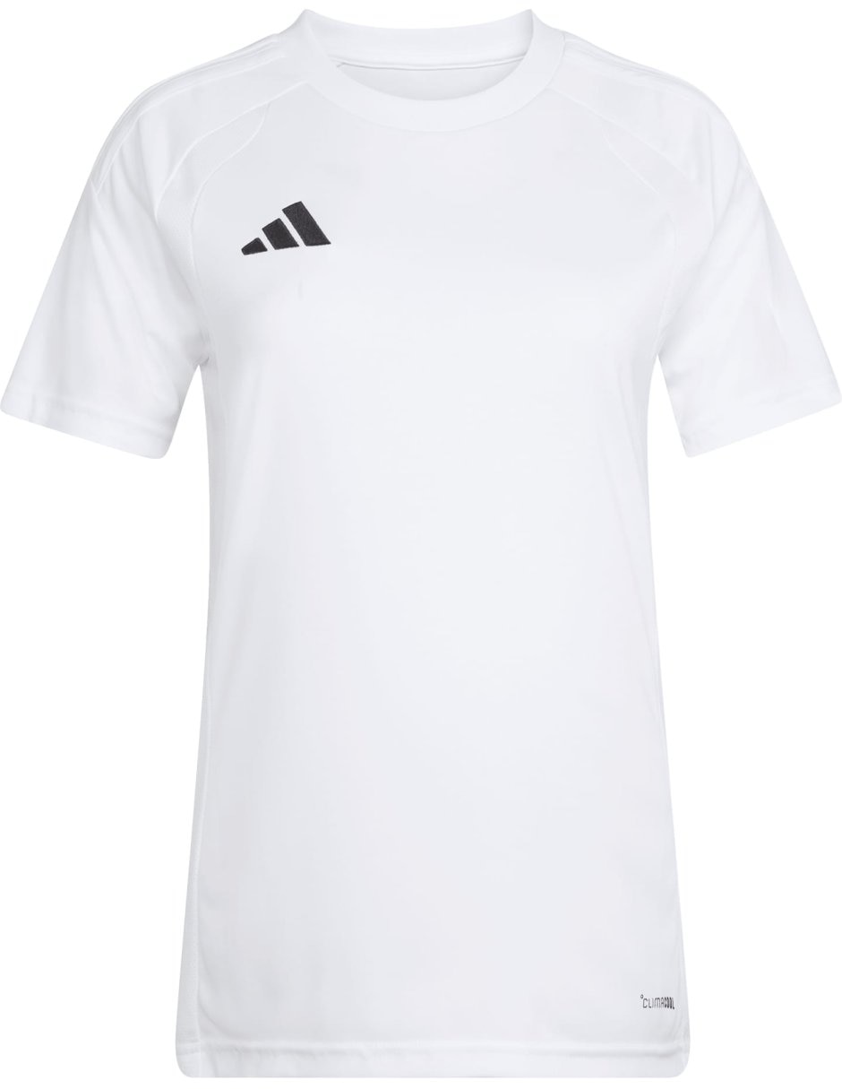 Jersey de local de manga corta adidas para mujer