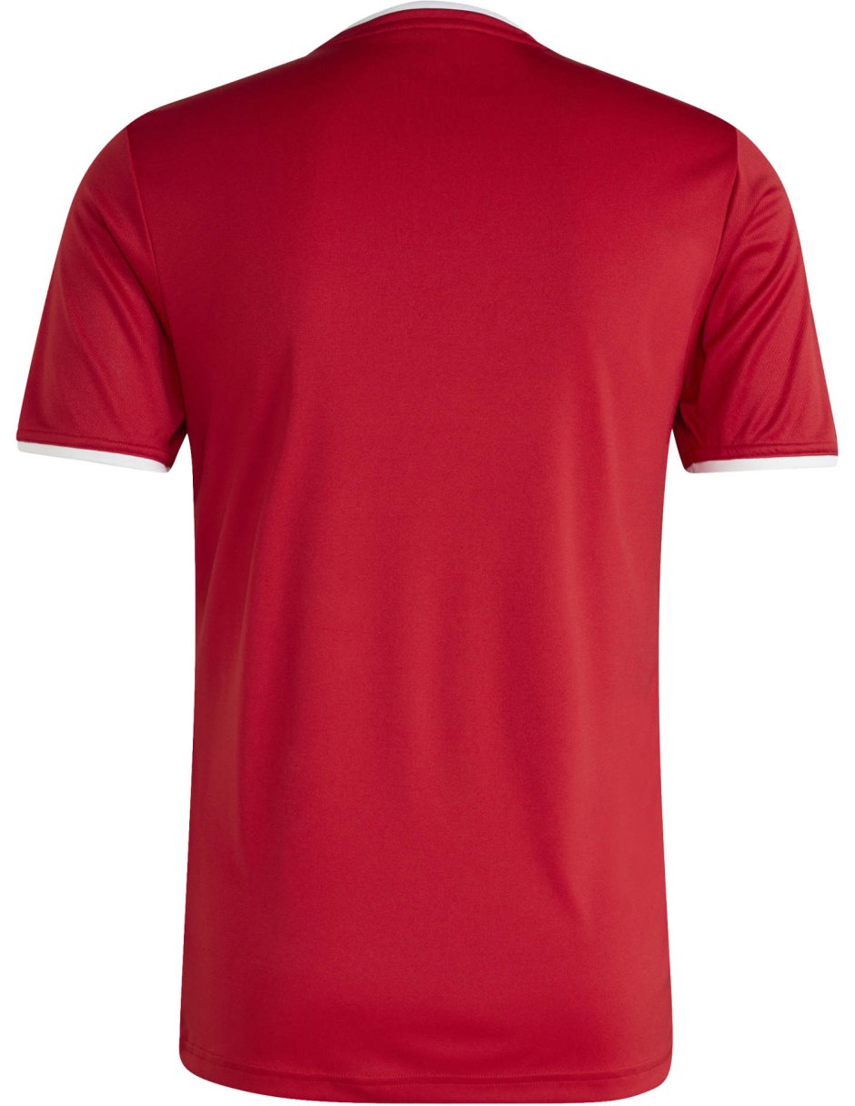 Jersey de local de manga corta adidas para hombre