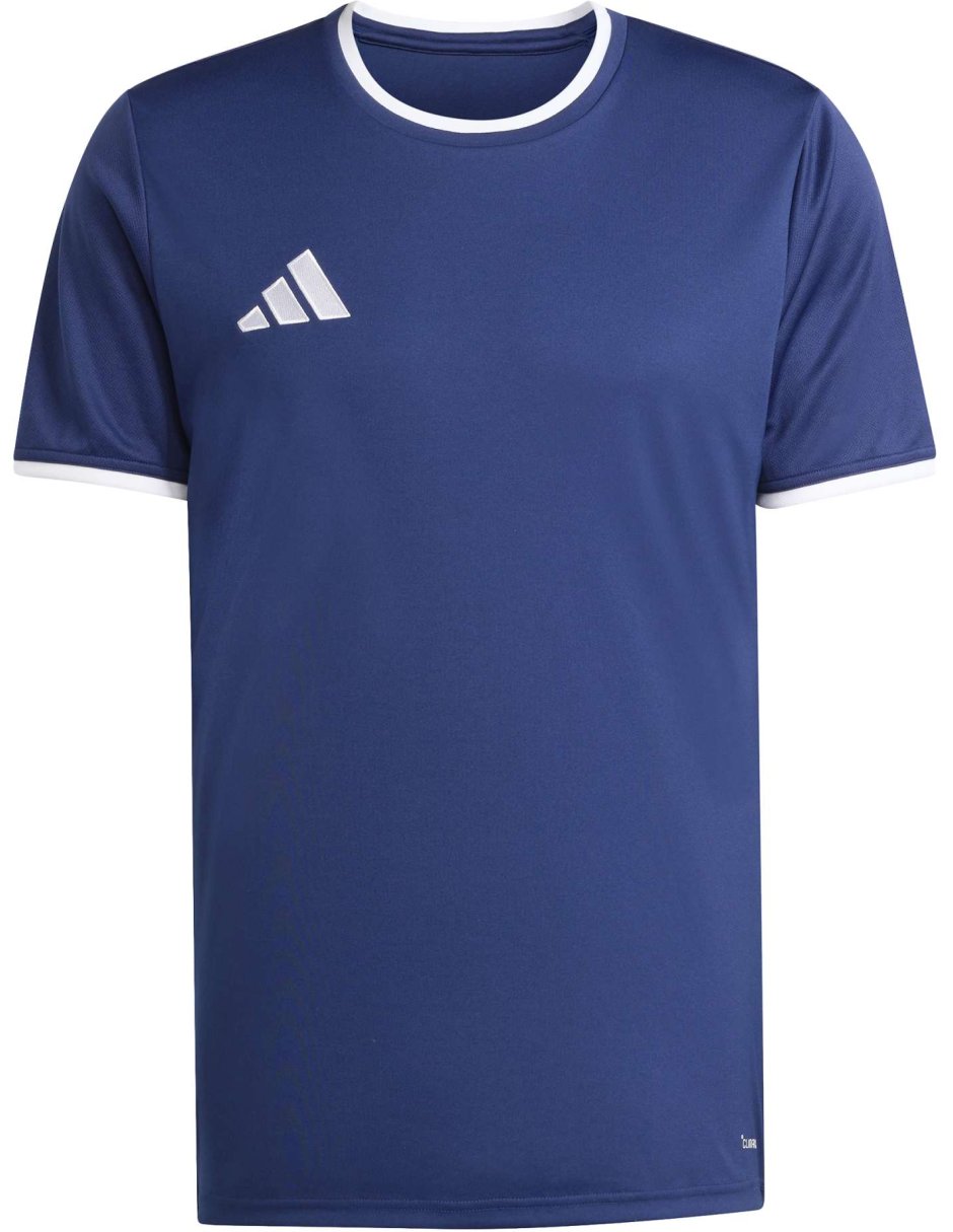 Jersey de local de manga corta adidas para hombre