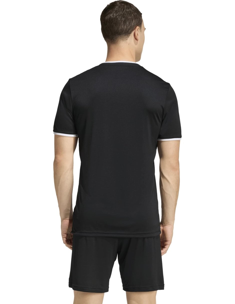 Jersey de local de manga corta para hombre 5