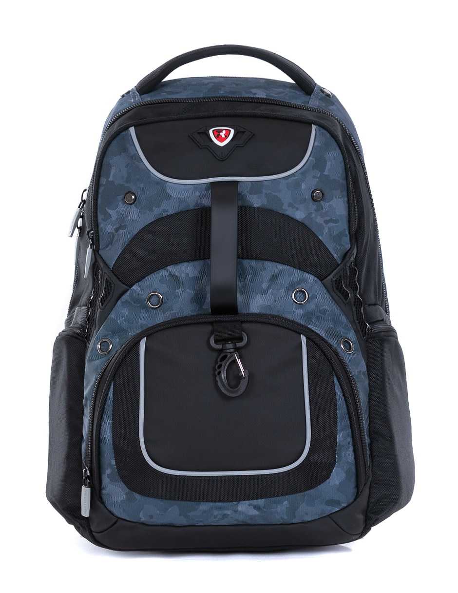 Mochila con portalaptop Tr Xtrm 02a unisex