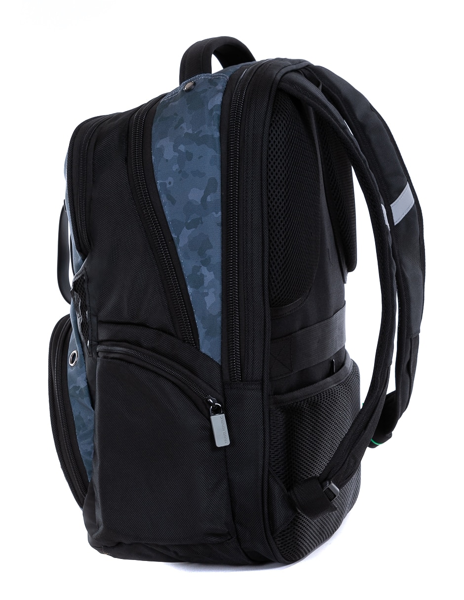 Mochila con portalaptop Travel Republic Tr Xtrm 02a unisex