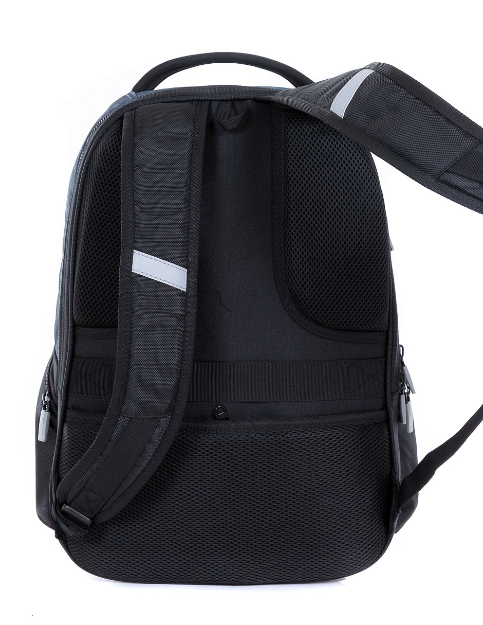 Mochila con portalaptop Travel Republic Tr Xtrm 02a unisex