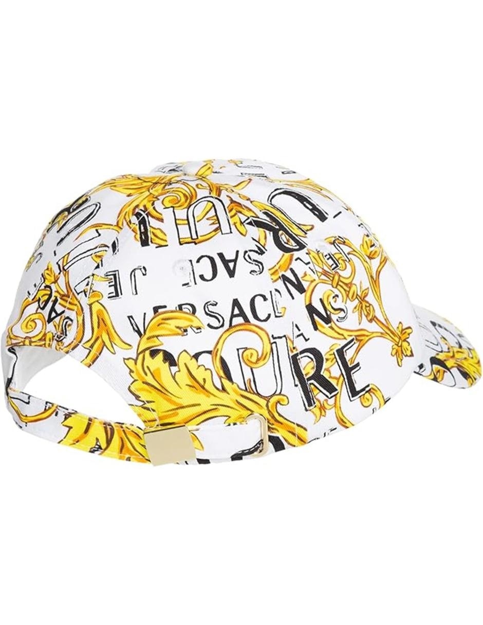 Gorra con visera curva para béisbol adulto 4