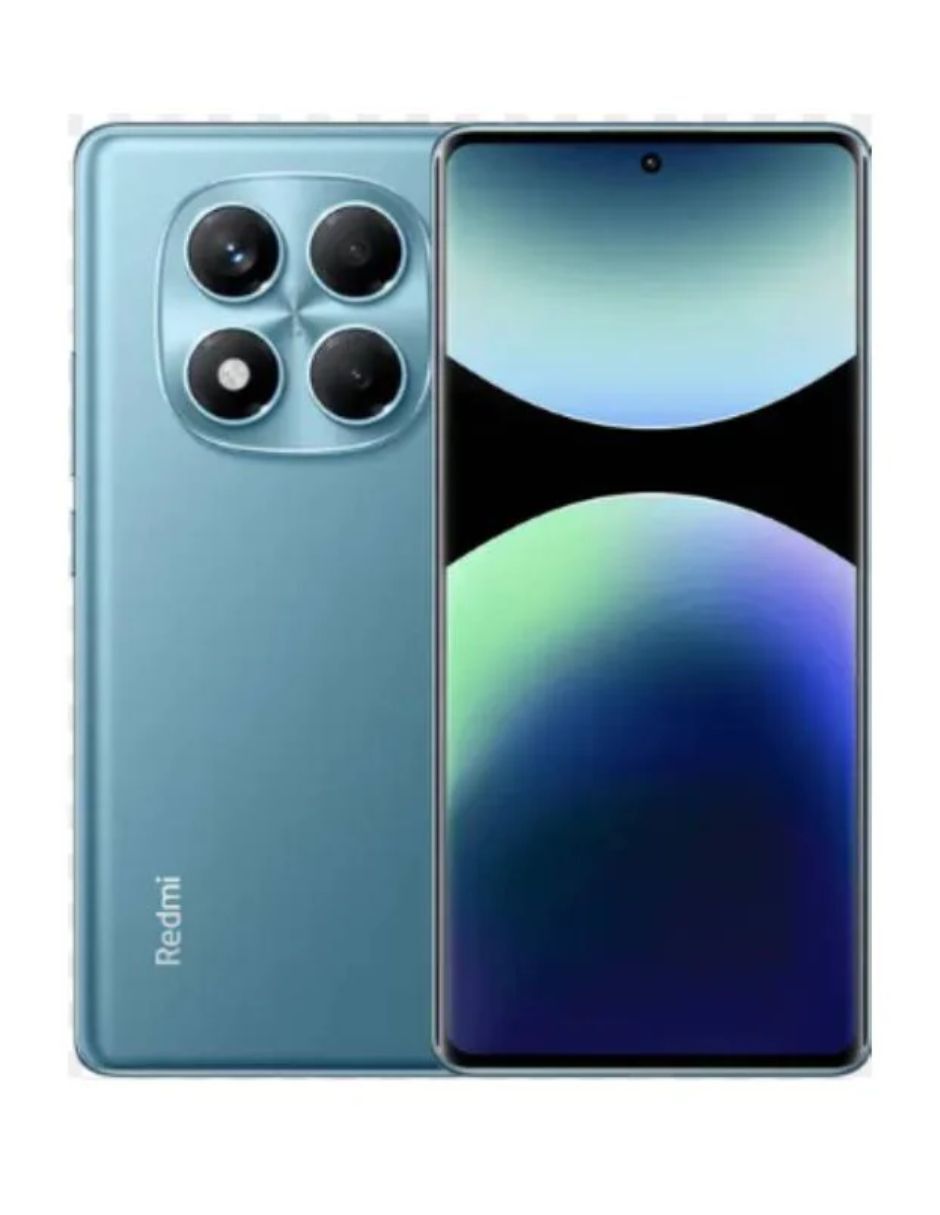 Redmi Note 14Pro AMOLED 6.7 pulgadas reacondicionado Redmi Note 14Pro AMOLED 6.7 pulgadas reacondicionado