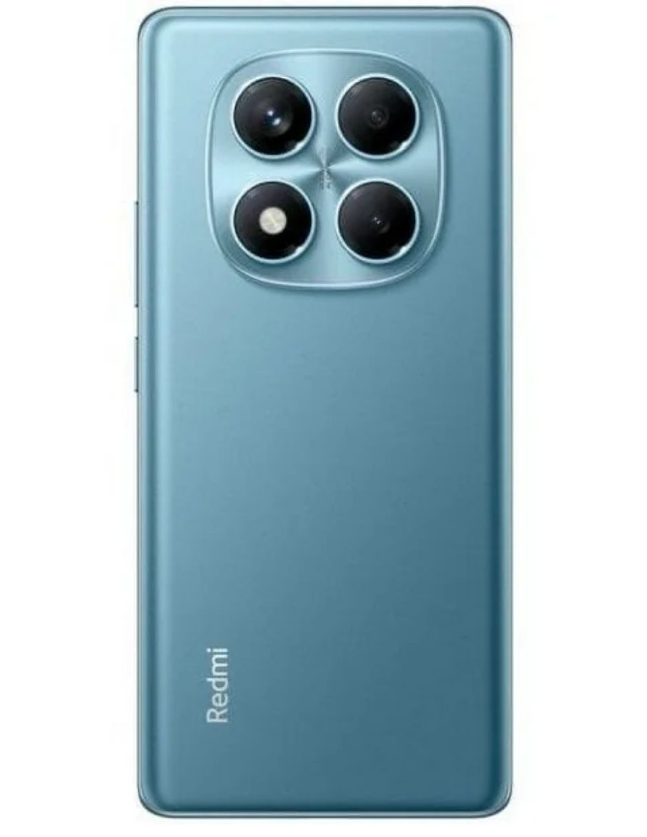 Redmi Note 14Pro AMOLED 6.7 pulgadas reacondicionado 3