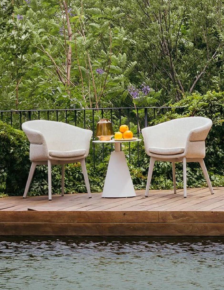 Silla All Chairs