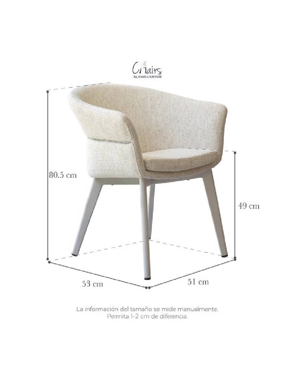 Silla All Chairs