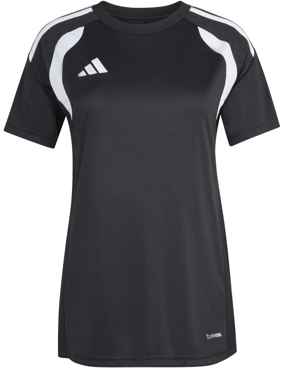 Jersey de local de manga corta adidas para mujer