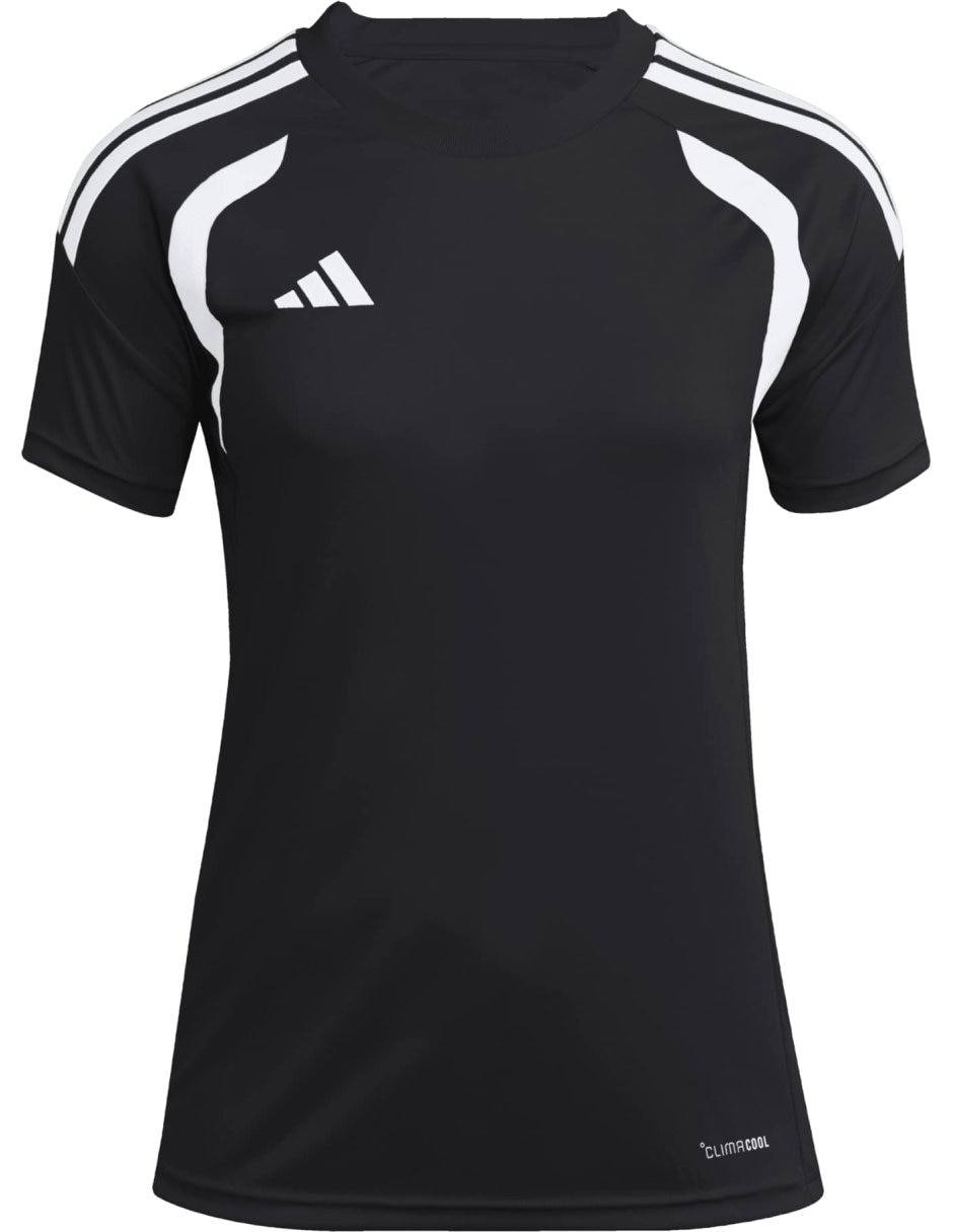 Jersey de local de manga corta adidas para mujer