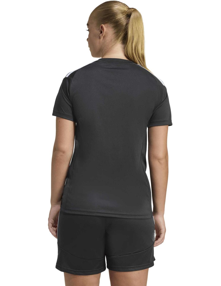 Jersey de local de manga corta adidas para mujer
