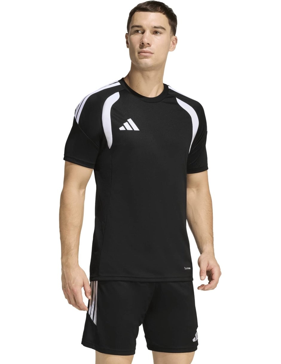 Jersey de local de manga corta para hombre Jersey de local de manga corta para hombre