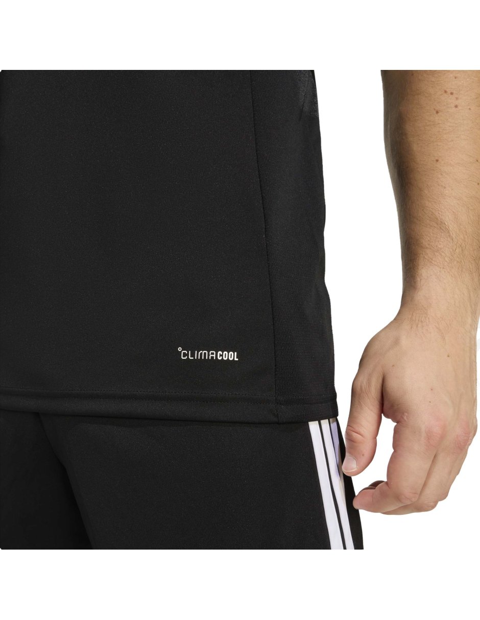 Jersey de local de manga corta adidas para hombre