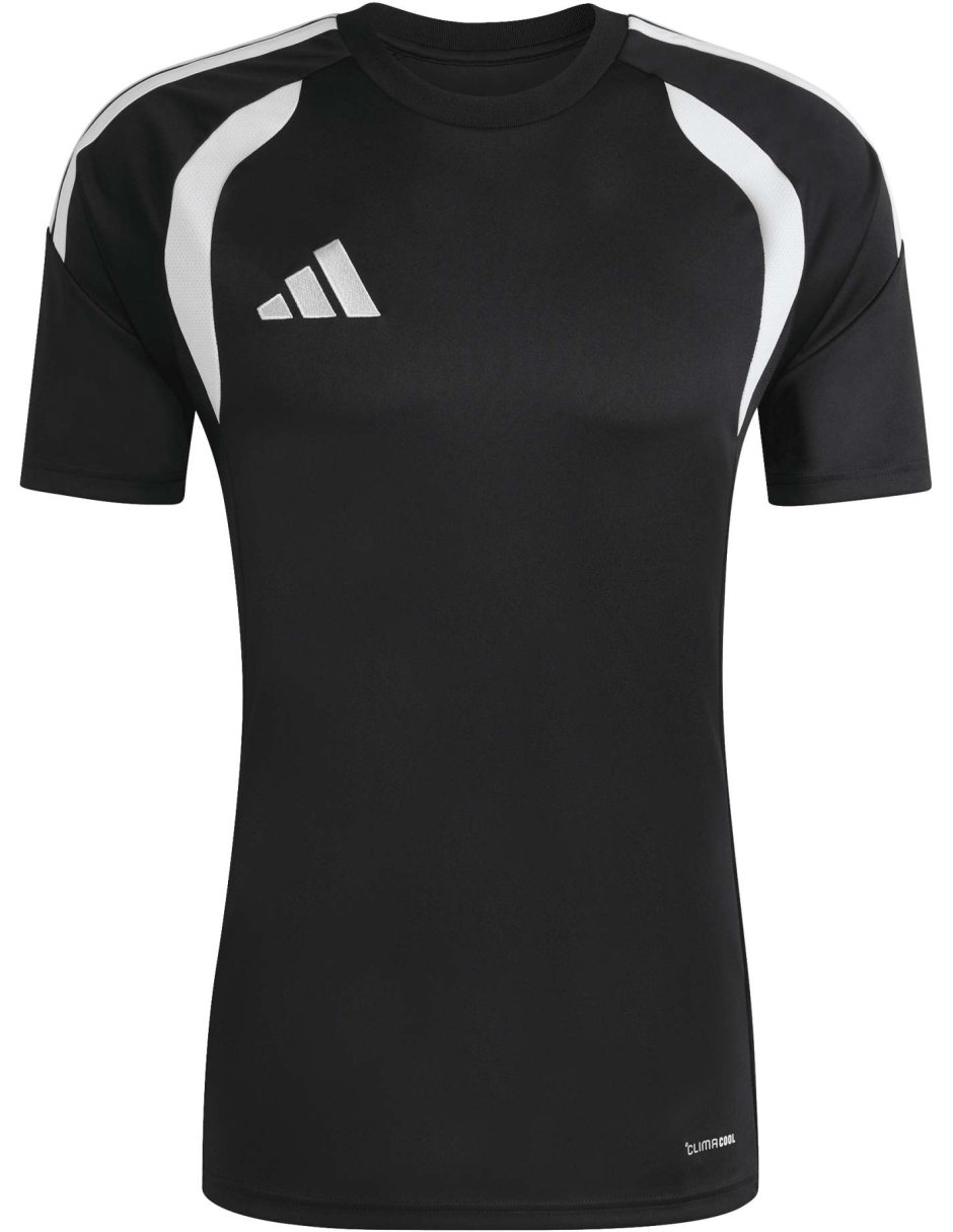 Jersey de local de manga corta adidas para hombre