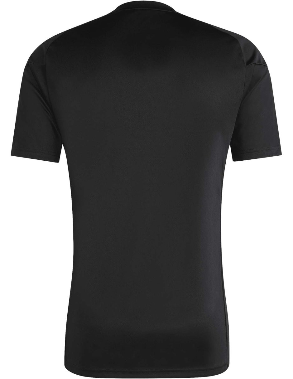 Jersey de local de manga corta adidas para hombre