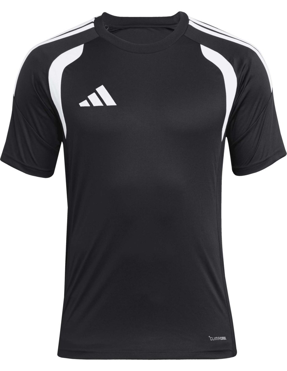 Jersey de local de manga corta adidas para hombre