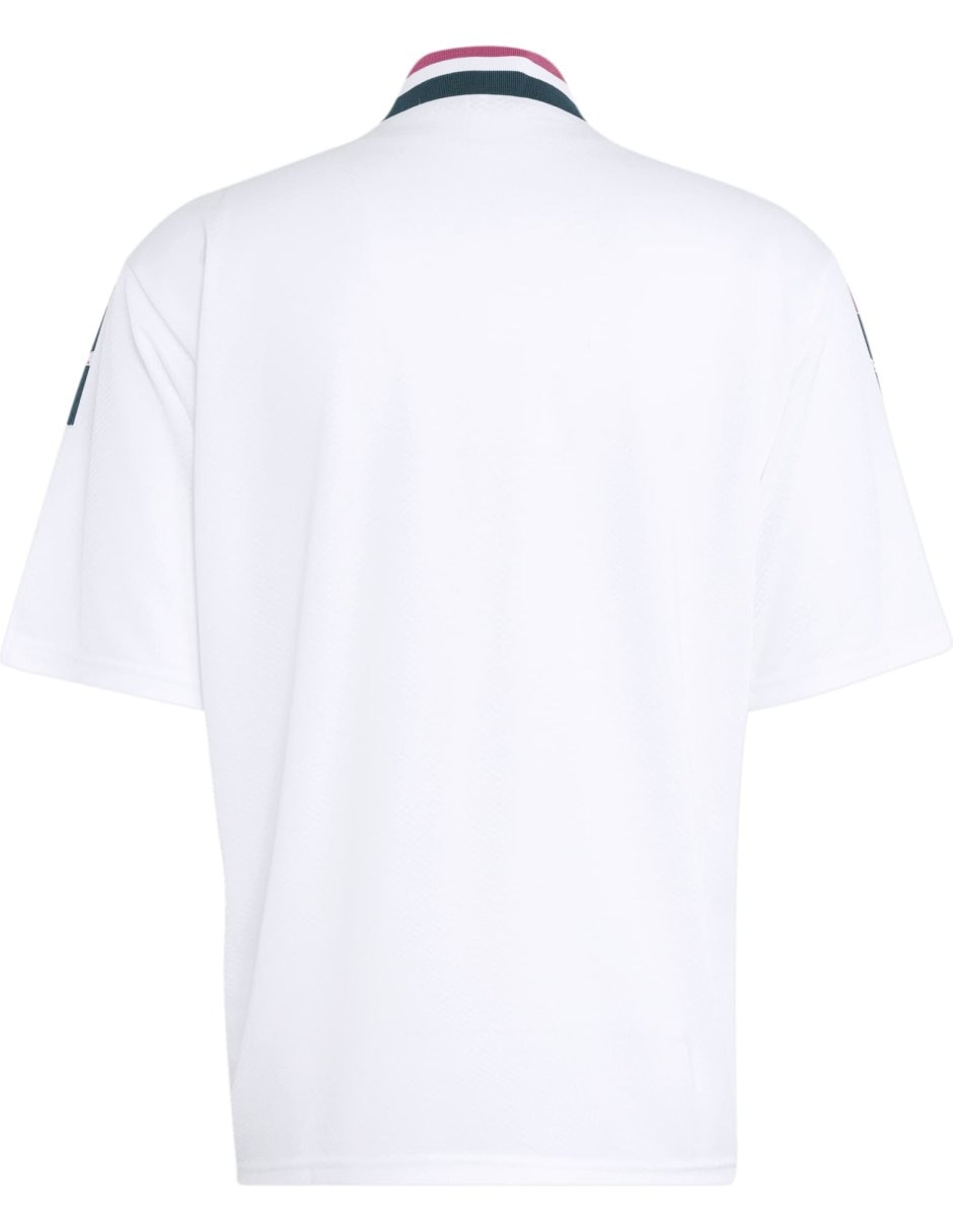 Jersey de local de manga corta para hombre 4