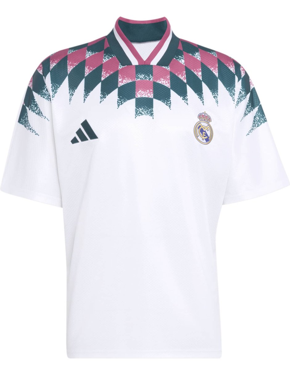 Jersey de local de manga corta para hombre 6