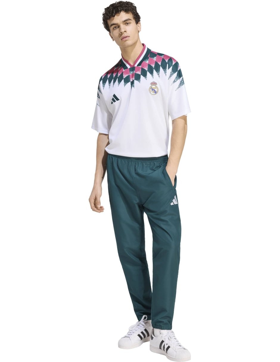 Jersey de local de manga corta para hombre 7