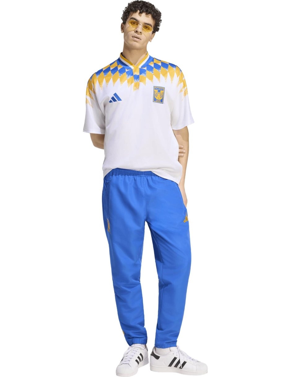 Jersey de local de manga corta para hombre 3