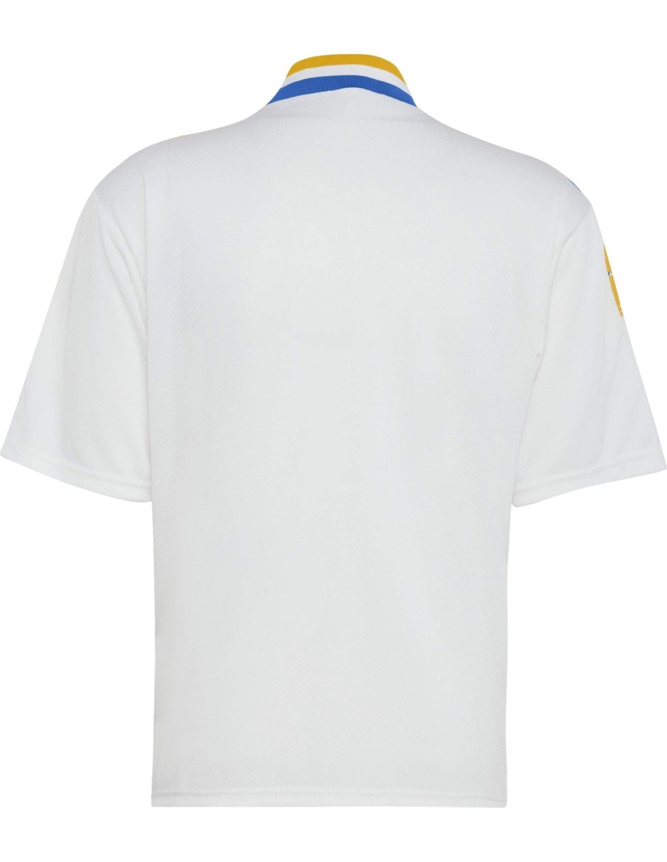 Jersey de local de manga corta para hombre 4