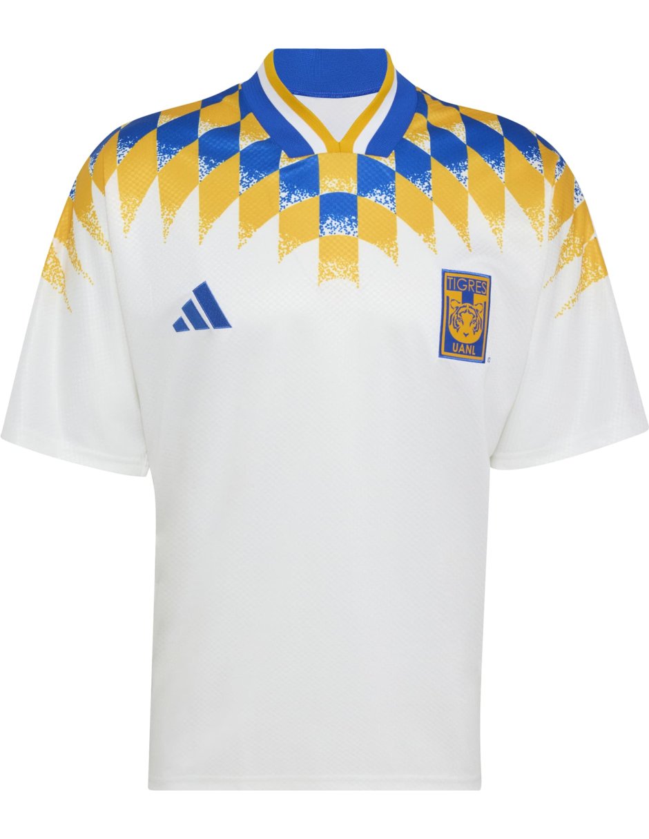 Jersey de local de manga corta para hombre 6