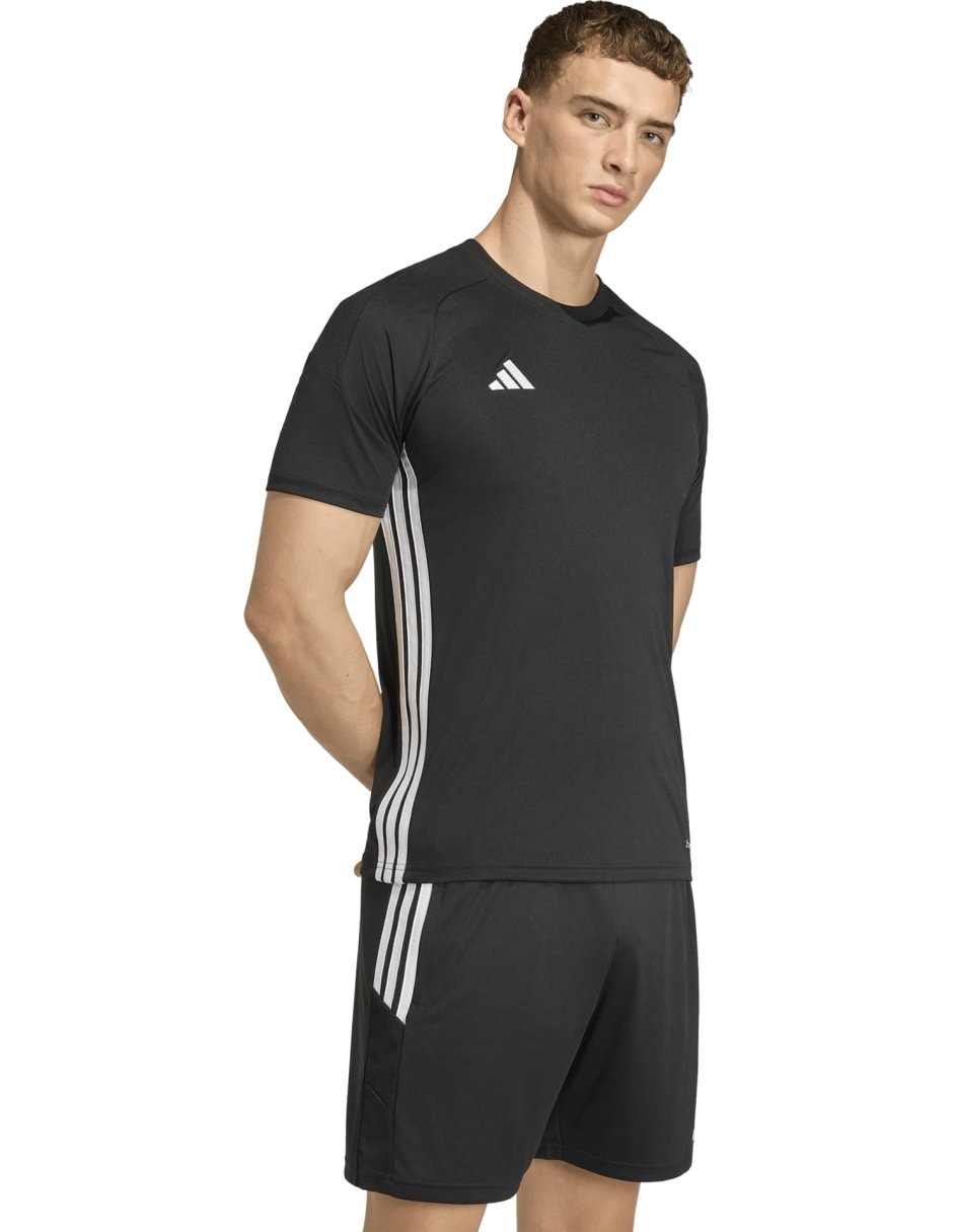 Jersey de local de manga corta para hombre Jersey de local de manga corta para hombre