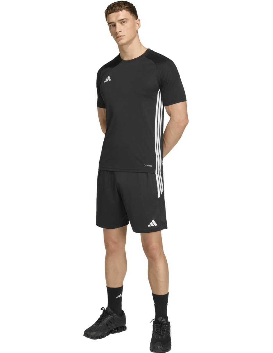 Jersey de local de manga corta para hombre 4