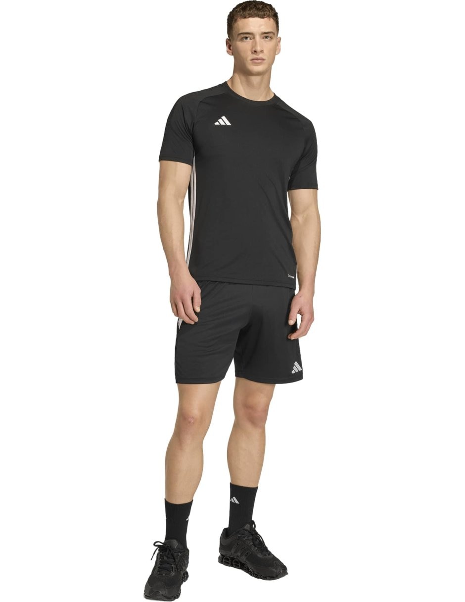 Jersey de local de manga corta para hombre 8