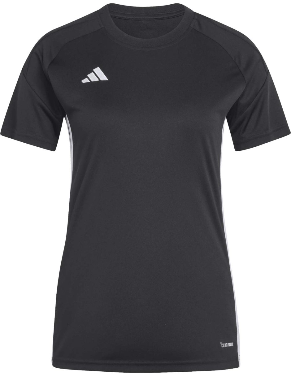 Jersey de local de manga corta adidas para mujer