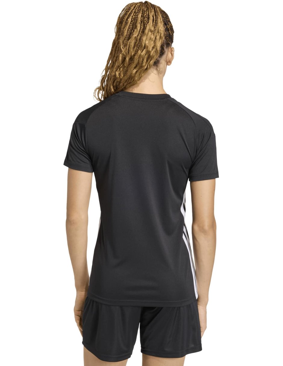 Jersey de local de manga corta adidas para mujer