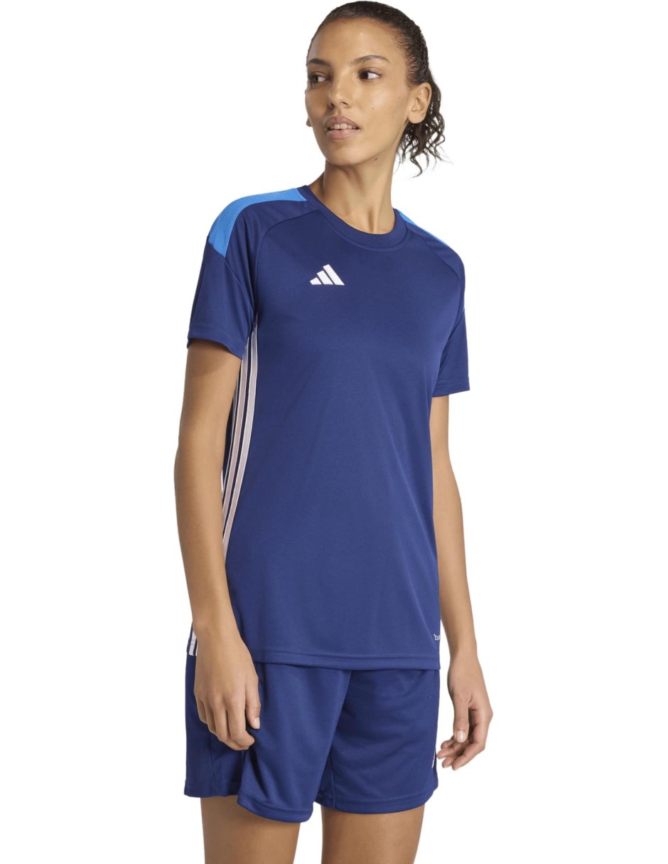 Jersey local para mujer Jersey local para mujer