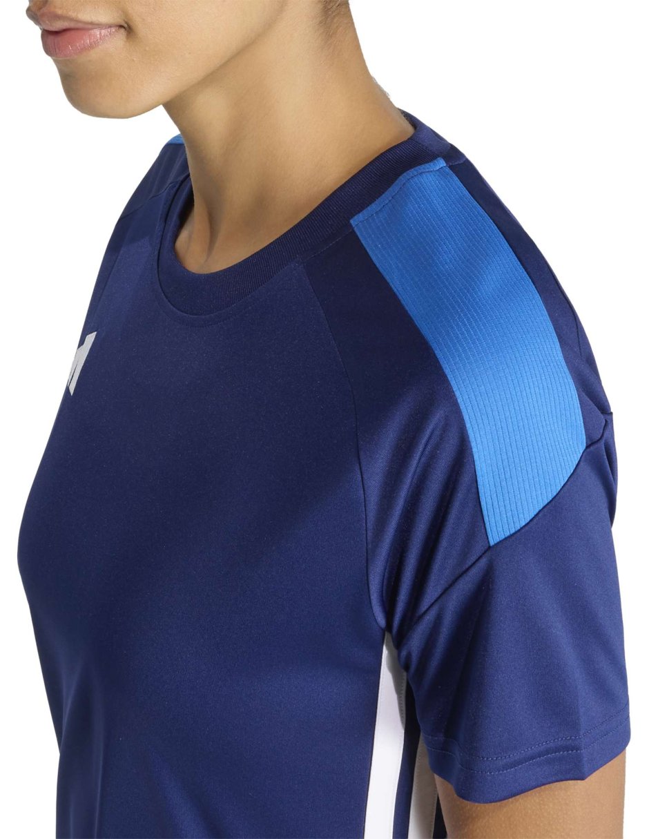 Jersey local para mujer 7