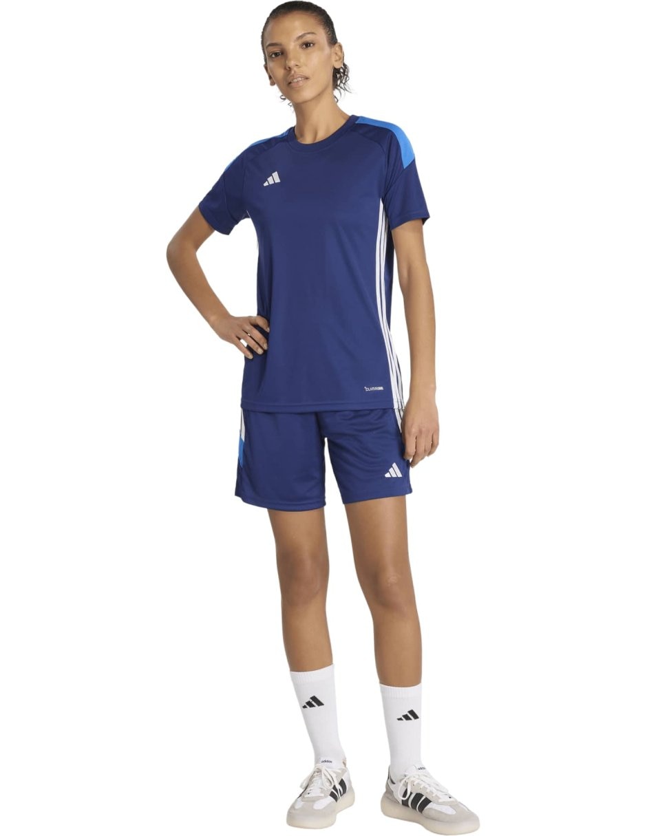 Jersey local para mujer 4