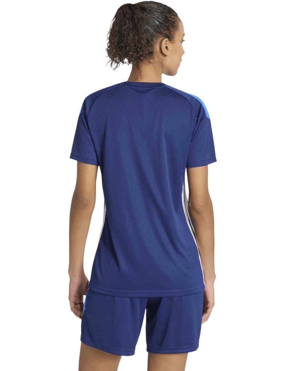 Jersey local para mujer 2