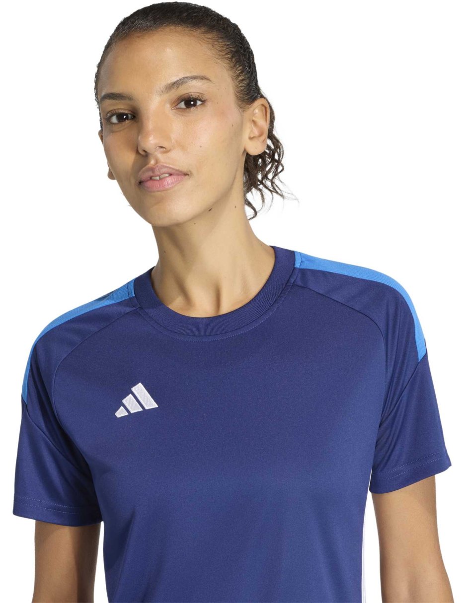 Jersey local para mujer 8