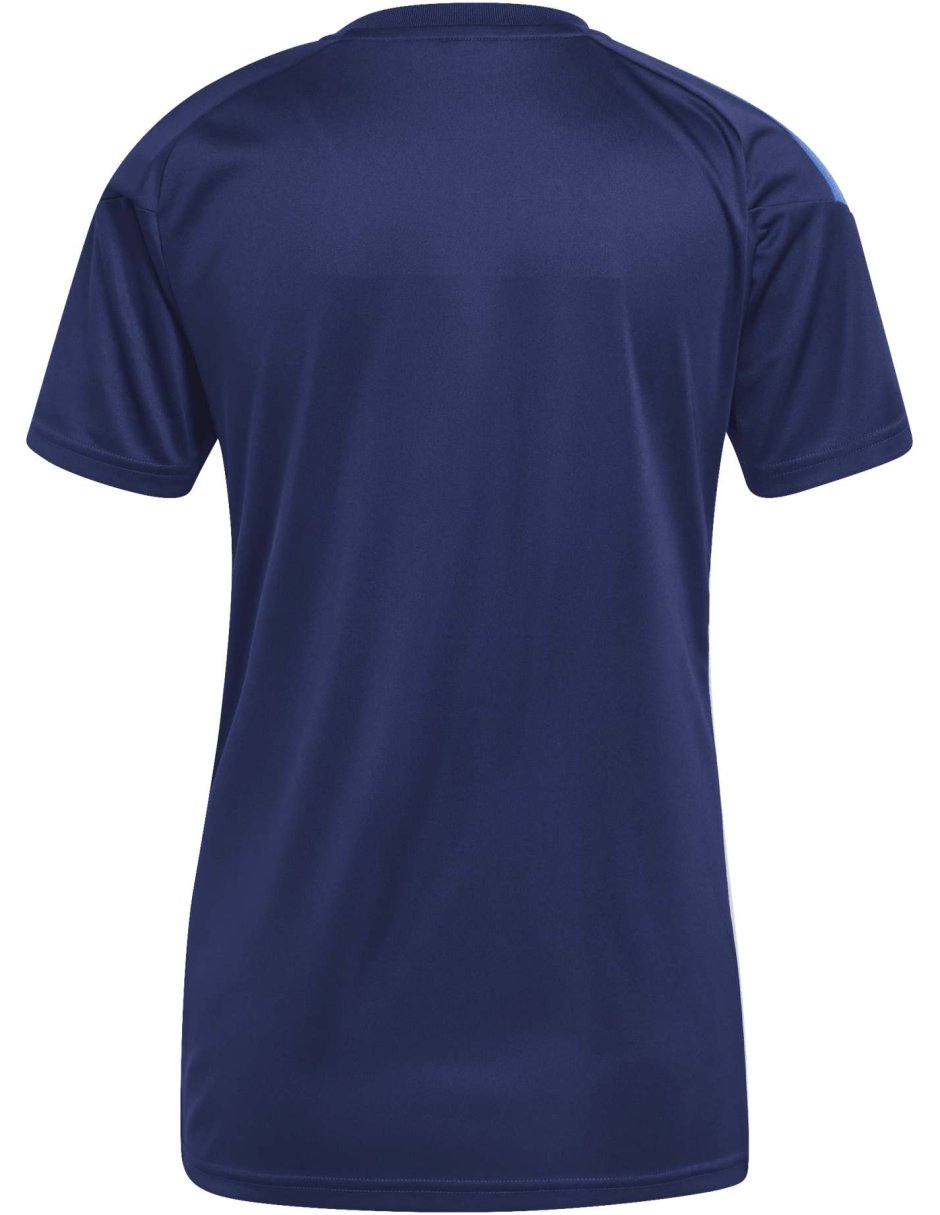 Jersey local para mujer 3