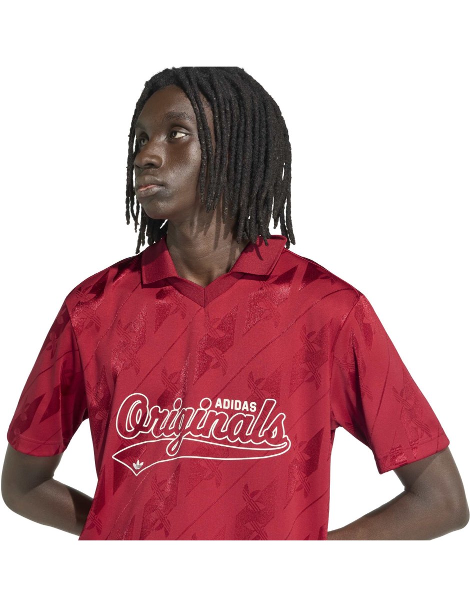 Jersey de local de manga corta para hombre 2