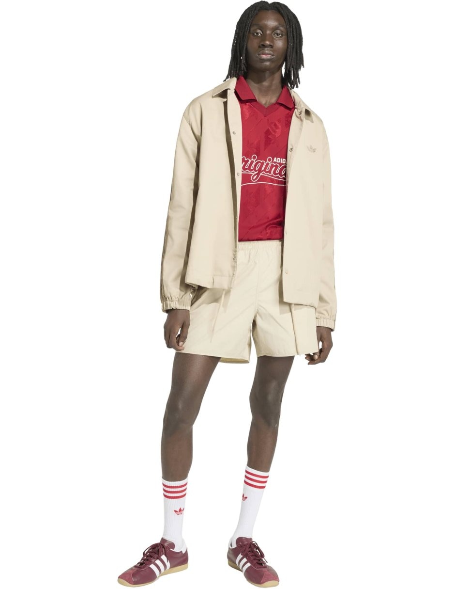 Jersey de local de manga corta para hombre 3