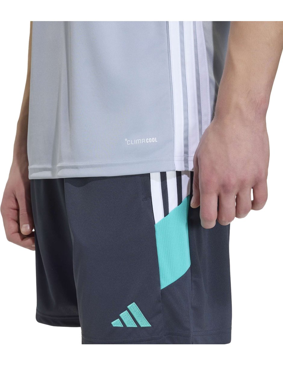 Jersey de local de manga corta para hombre 2