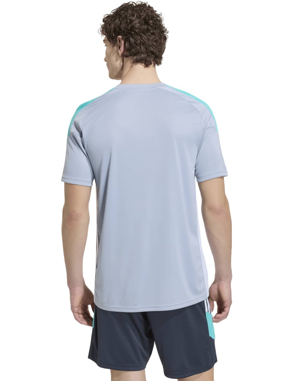 Jersey de local de manga corta para hombre 3