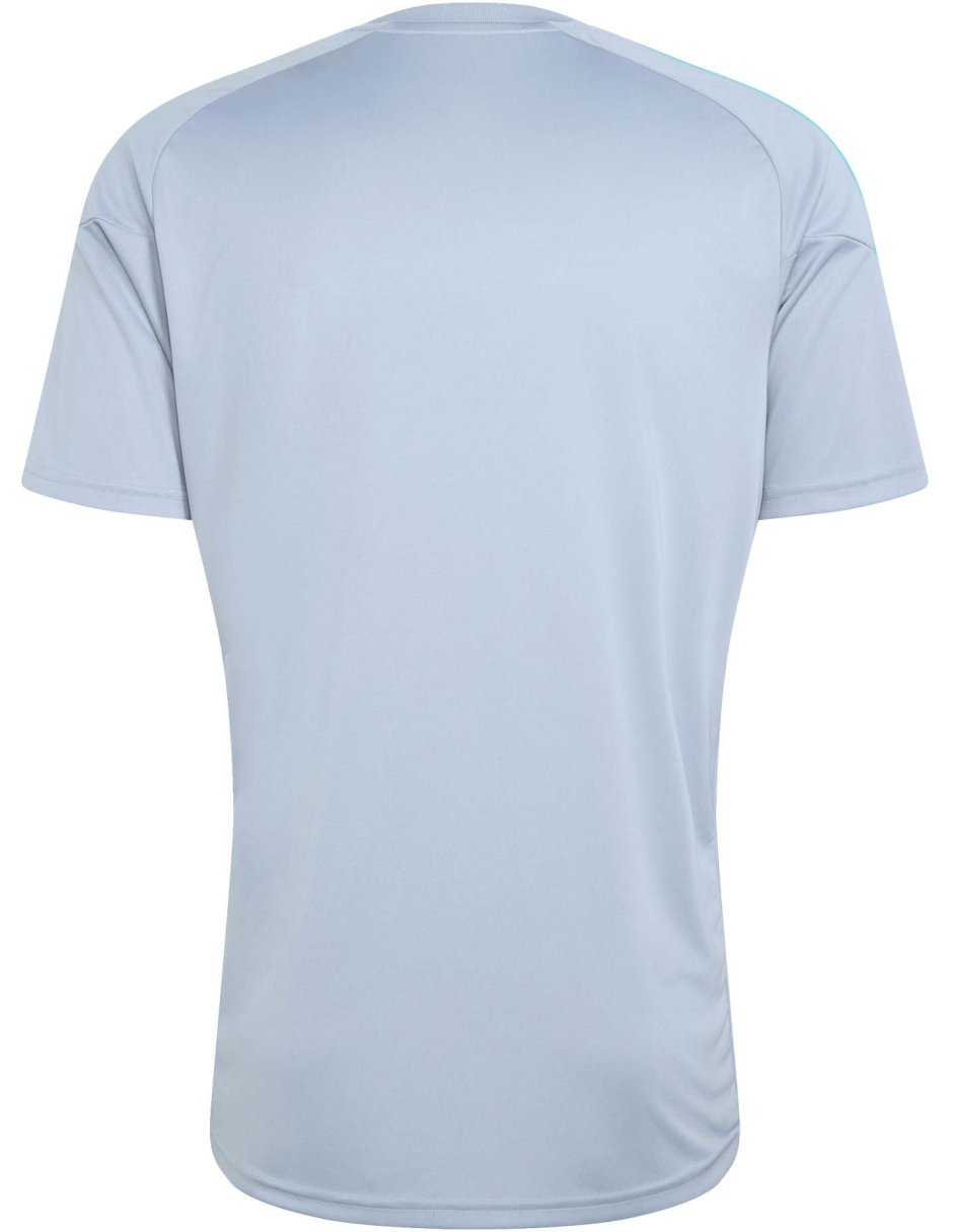 Jersey de local de manga corta para hombre 4