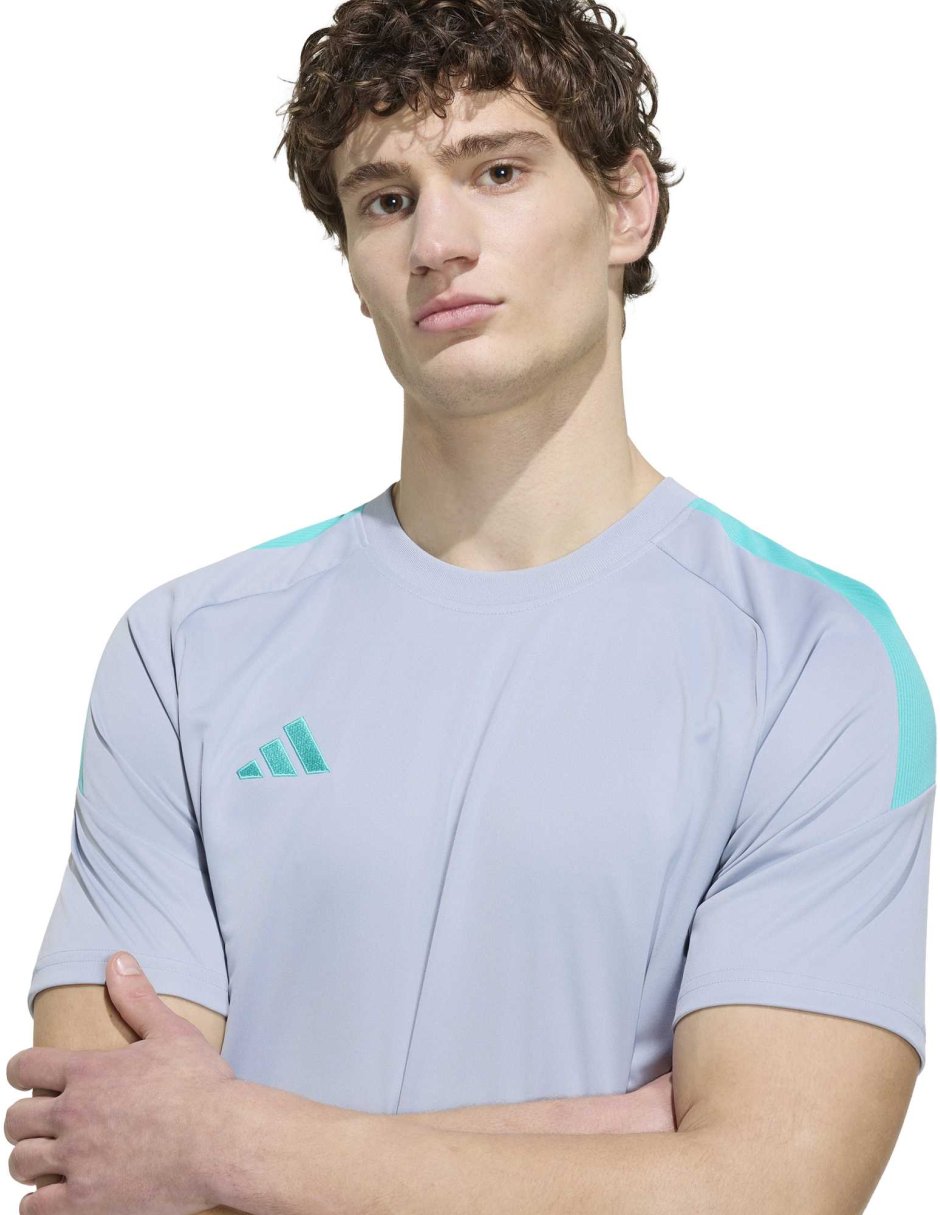 Jersey de local de manga corta para hombre 5