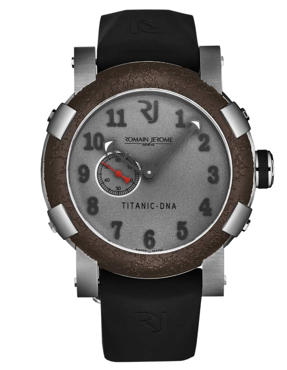 Reloj Titanic a la Grande para hombre Rjtiau40110